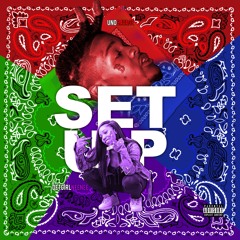 Uno Savage ft.DetGirlNeeNee-Throw Ya Set Up