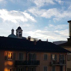 Vieni qui
