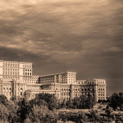 Sunday in Bucharest