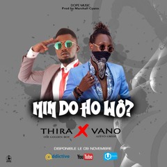 Min Do Ho Wô - Thira & Vano Baby