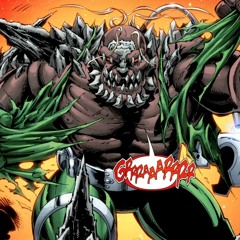 doomsday (prod.  Rhoro Iyeke.)