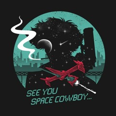 Cowboy Bebop Jazz Style