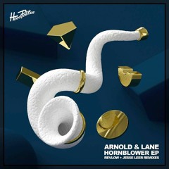 PREMIERE: Arnold & Lane - Native (Revlow Remix) [Hood Politics Records]