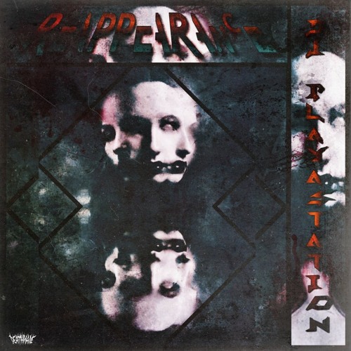 DJ PLAYASTATION X CLOUDYMANE - 10. RUN YO MOUTH