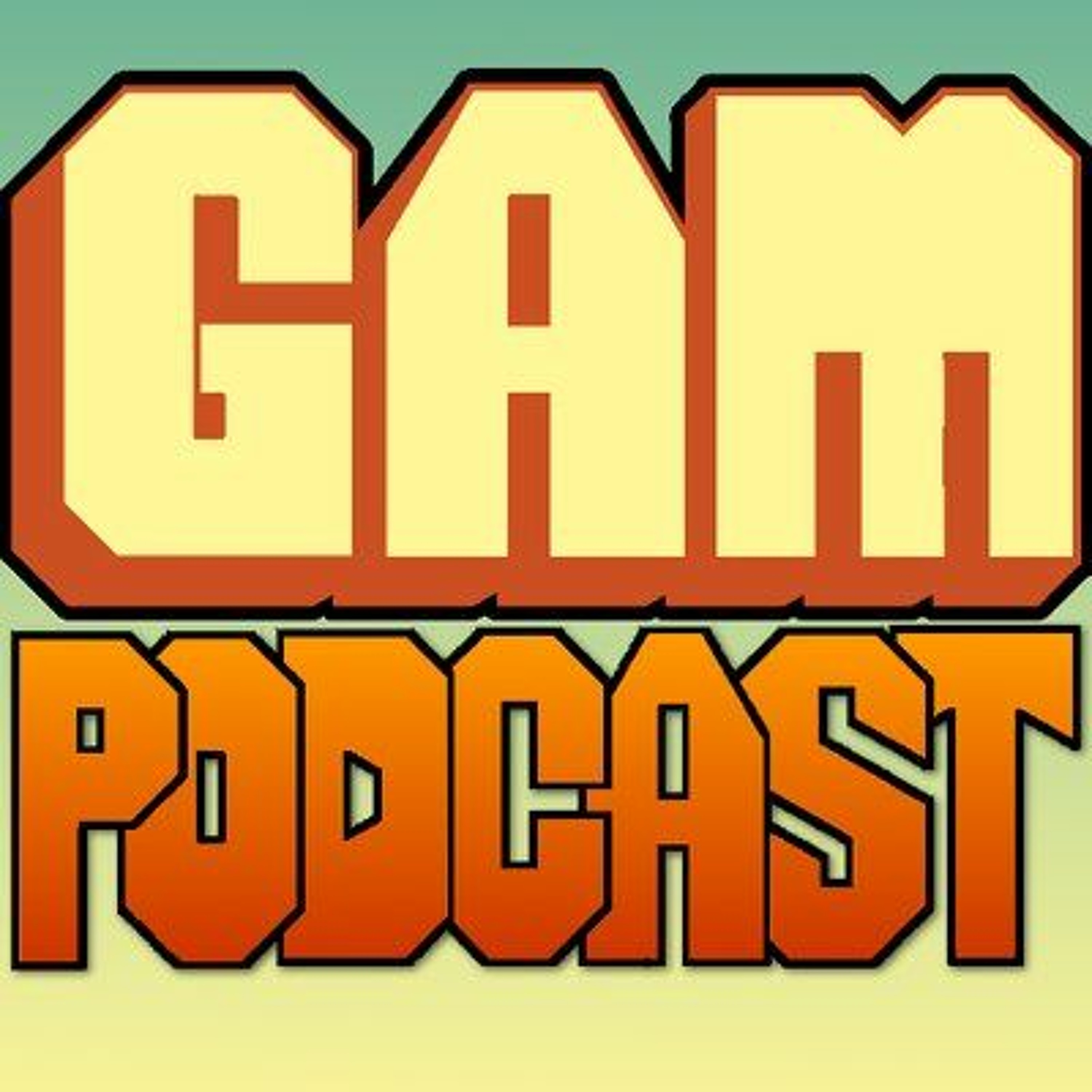 GAM E102 - Bryan Tries to Guess Gerry’s Pro Tour Deck