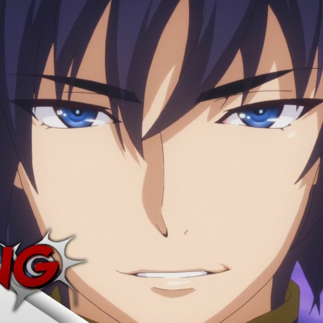 Stream Rap do Cao Cao Humano (High School DxD Hero)