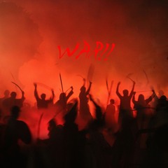 Lael Turner - W.A.R (LMK)