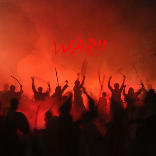 Lael Turner - W.A.R (LMK)