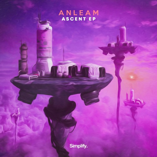 Anleam - Infinity
