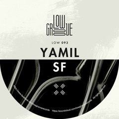PREMIERE: Yamil - Erhu (Original Mix) [Low Groove Records]