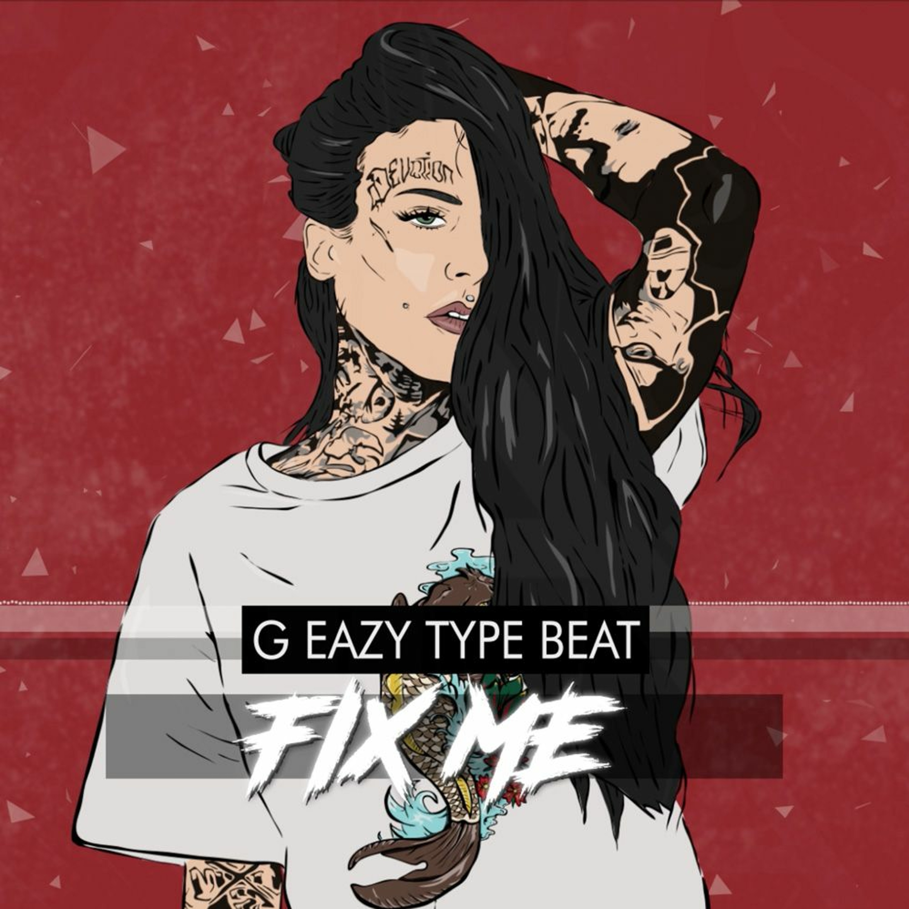 FIX ME episode artwork