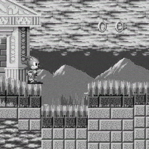 Sonic - Marble Zone (Lo-Fi Remix)