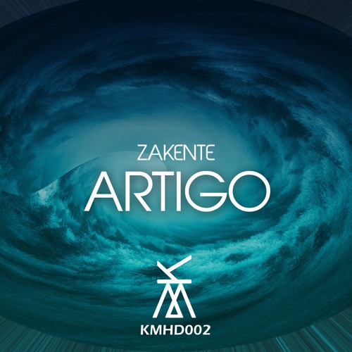 Zakente - Artigo (Original Mix)[KMHD002]