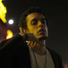 #MA_STUFF LORD DA IGNORED-HA'FEL EL PHONE (prod. DJ BLX)