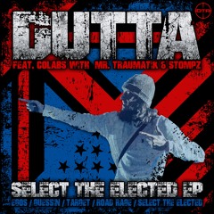 DUTTA FEAT MR. TRAUMATIK - ROAD RAGE  **OUT NOW**