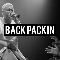 [Free] Funny Eminem Type Beat - Back Packin