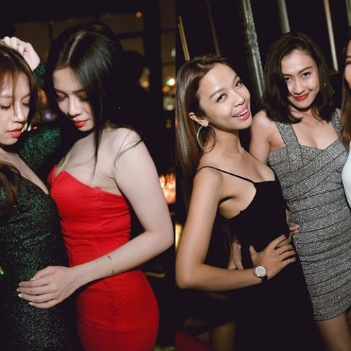 Nhạc DJ Nonstop 2019 - Thế Giới Nhạc Bay Phòng Vol.3 - Nhạc Sàn Cực Mạnh 2020 - SC Vinahouse