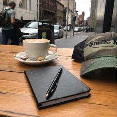 Tangents (My Heart's a Friend)