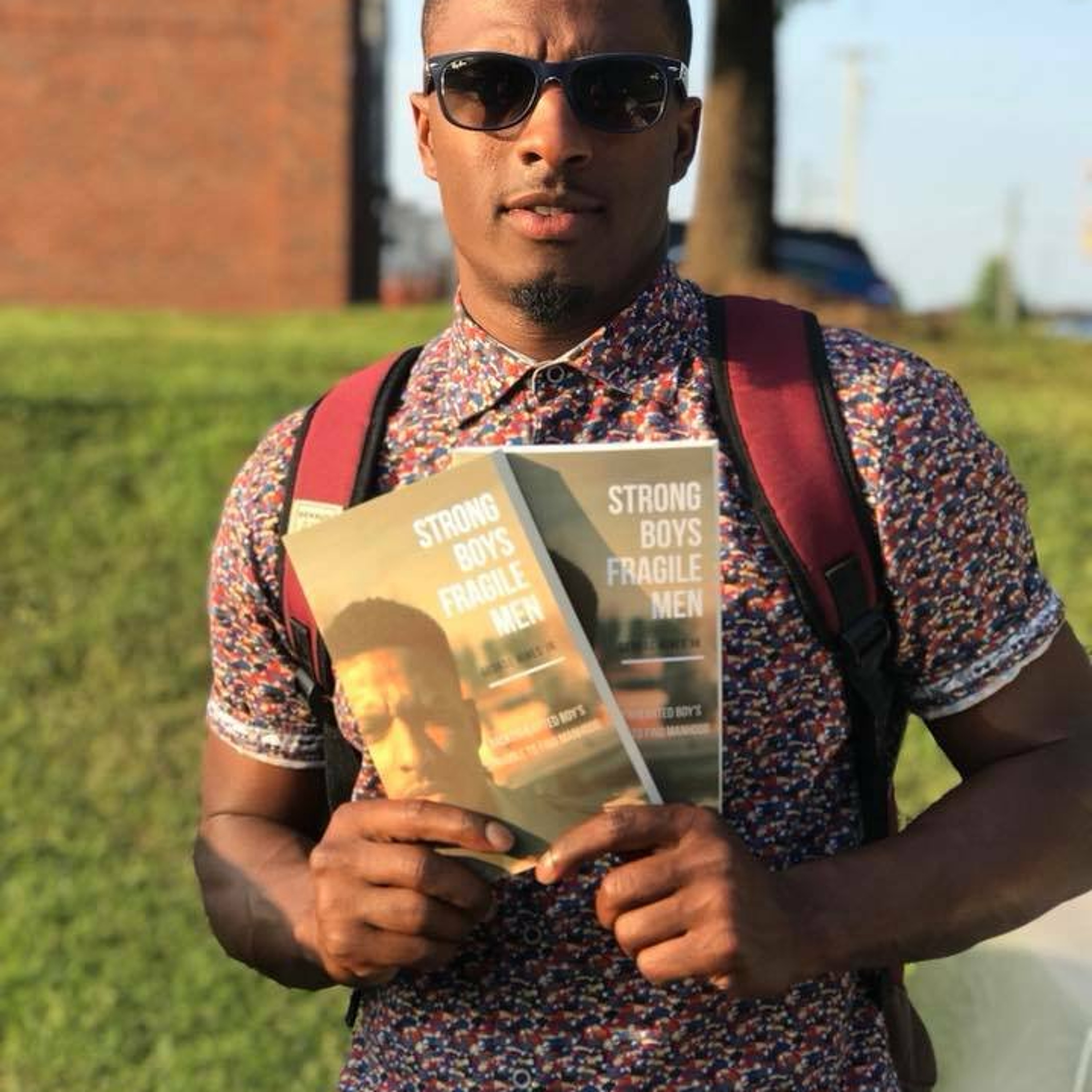 Ep 99: Eliminating the Noise: Finding Truth in Relationships & Life w/George Hines Jr.