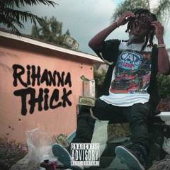 Rihanna Thick (prod. SSKEV)