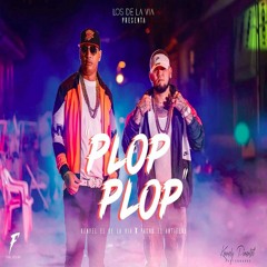 Kenyel Ft. Pacho - Plop Plop