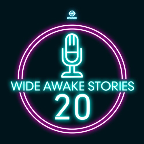 Wide Awake Stories #020 ft. Andy C & Noisia