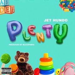 Plenty [PROD. Blackmayo]