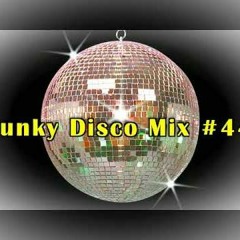 Greatest Funky Disco Classics Ever ! Mix #44 - Dj Noel Leon (2018)