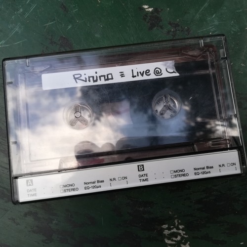 RININO - The Original Mixtape - MIXED