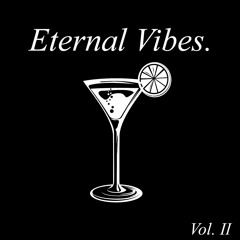 Jesse Cassettes - Dance Babe!!! (Part II) [ETERNAL VIBES VOL. II]