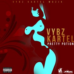 Vybz Kartel - Pretty Potion