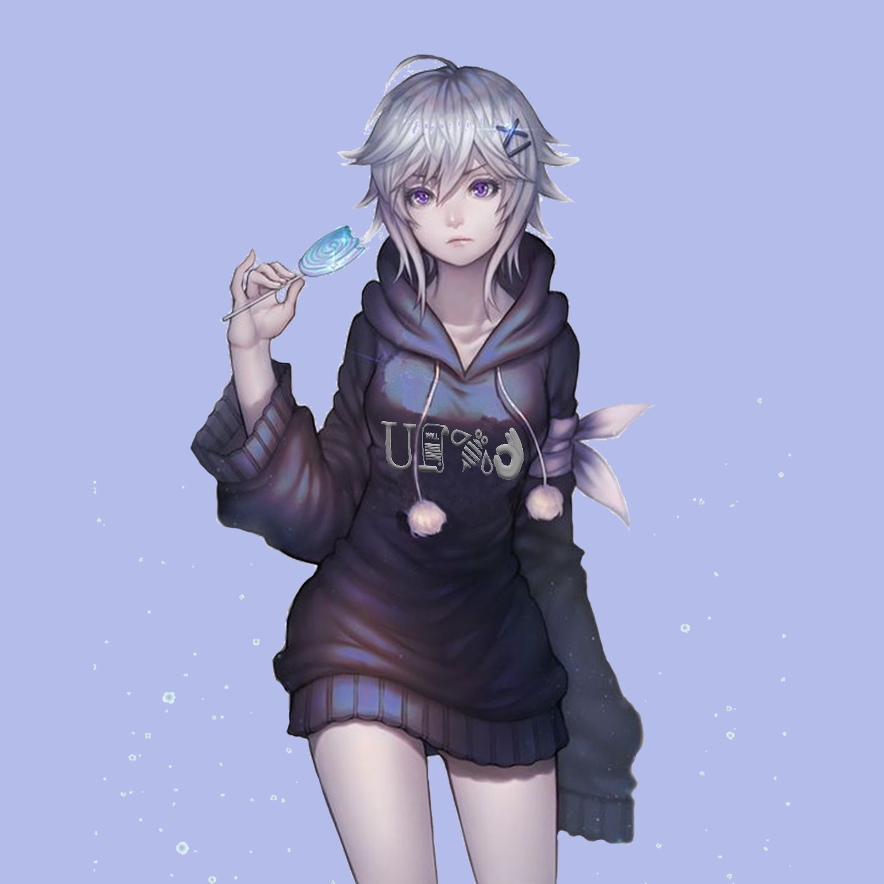 Thirsty episode artwork