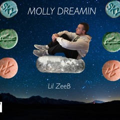 MOLLY DREAMIN (PROD. BEATBYJEFF)