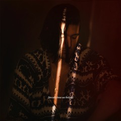 Somehow, We'll Be Okay Ft. H\rper