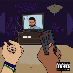 "KABOOM" @noie_j X @THEREALFLEXGOD [prod by RamyontheBeat X OhRossss]