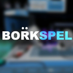 Krzysiek Chodkiewicz - BORKSPEL (Linear Version)