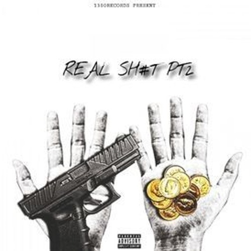 YGizzle x Real Shit Pt 2