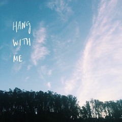 Hang With Me (Robyn Cover)