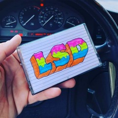 Labrinth, Sia & Diplo Present LSD - Audio (Yigit Karakas Remix)
