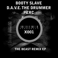 Hydraulix X01 The Beast (Original Mix)