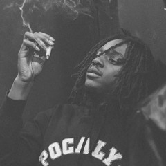 [FREE] N7 x Rob Vicious x 147Calboy Type Beat 2018 "CLOUD" (Prod. MakeItPurple)