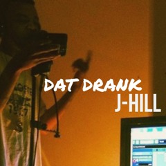 "Jesse Mr Hello" So High ( Dat Drank )