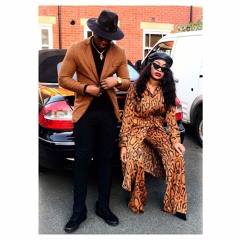 jahdigga feat nyssa designer Tell Me