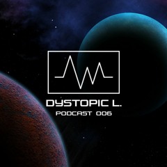 Audio Magnitude Podcast Series #6 Dystopic
