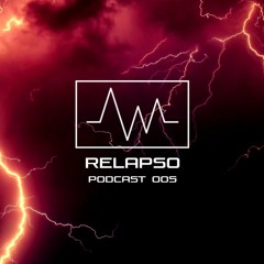 Audio Magnitude Podcast Series #5 Relapso