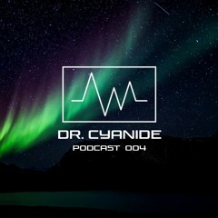 Audio Magnitude Podcast Series #4 Dr. Cyanide