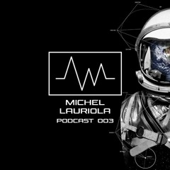 Audio Magnitude Podcast Series #3 Michel Lauriola