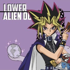 LOWER - ALIEN OG (RYU VIP)