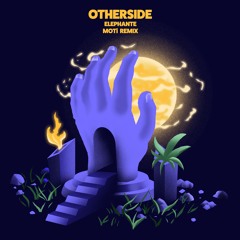 Elephante - Otherside (feat. Nevve) (MOTi Remix)