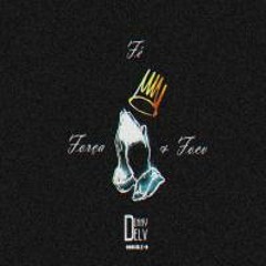 Dinnydelv - Força Fé & Foco